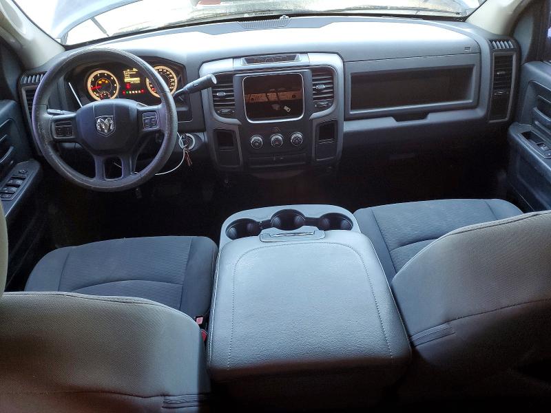 52257156 :رقم المزاد ، 1C6RR6FT7DS540450 vin ، 2013 Ram 1500 مزاد بيع
