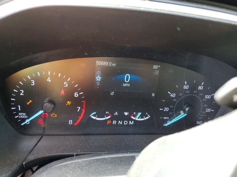 Продаж на аукціоні авто 2020 Ford Escape, vin: 1FMCU9H94LUC14474, номер лоту: 53851636