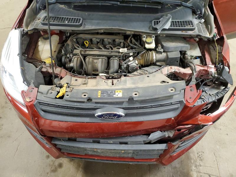 Aukcja sprzedaży 2014 Ford Escape, vin: 1FMCU0F77EUD51103, numer aukcji: 54784456