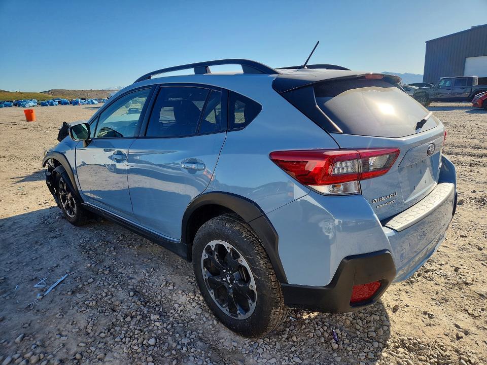 Продажа на аукционе авто 2022 Subaru Crosstrek, vin: JF2GTABC3NH254993, номер лота: 51626636
