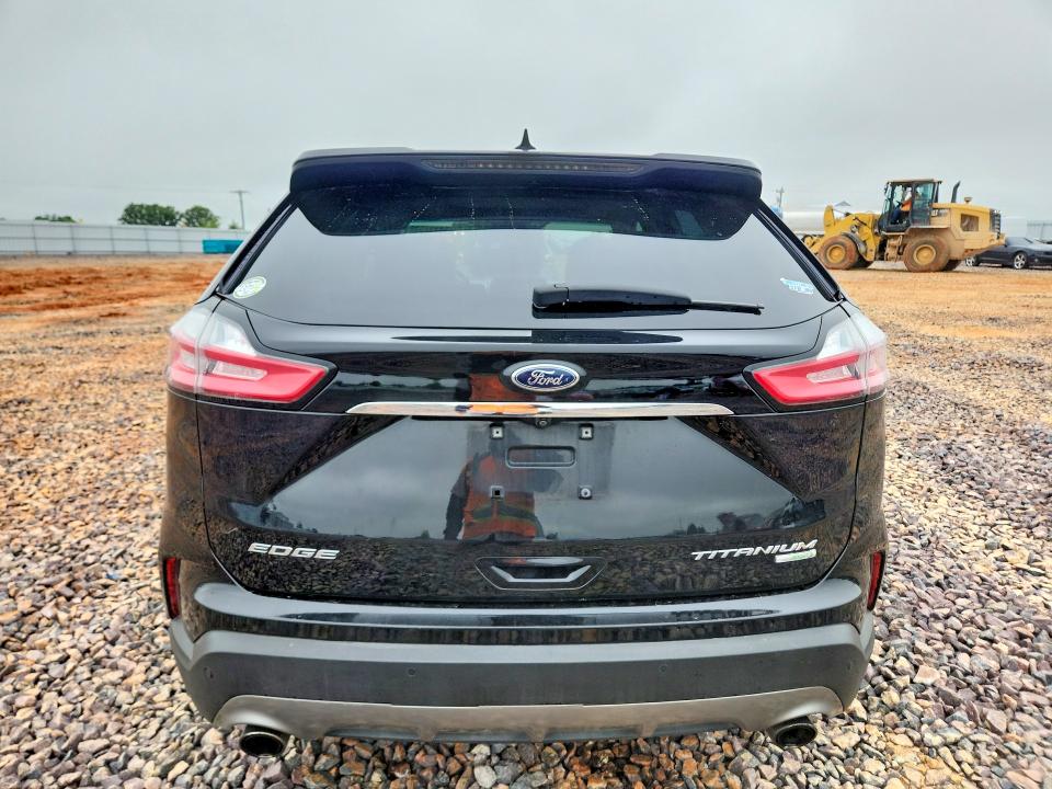 Продажа на аукционе авто 2019 Ford Edge, vin: 2FMPK3K97KBB54238, номер лота: 54237536