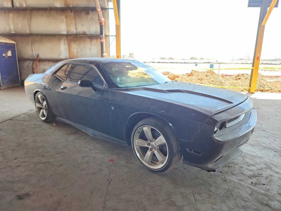 Продаж на аукціоні авто 2013 Dodge Challenger, vin: 2C3CDYAG7DH501050, номер лоту: 52894276