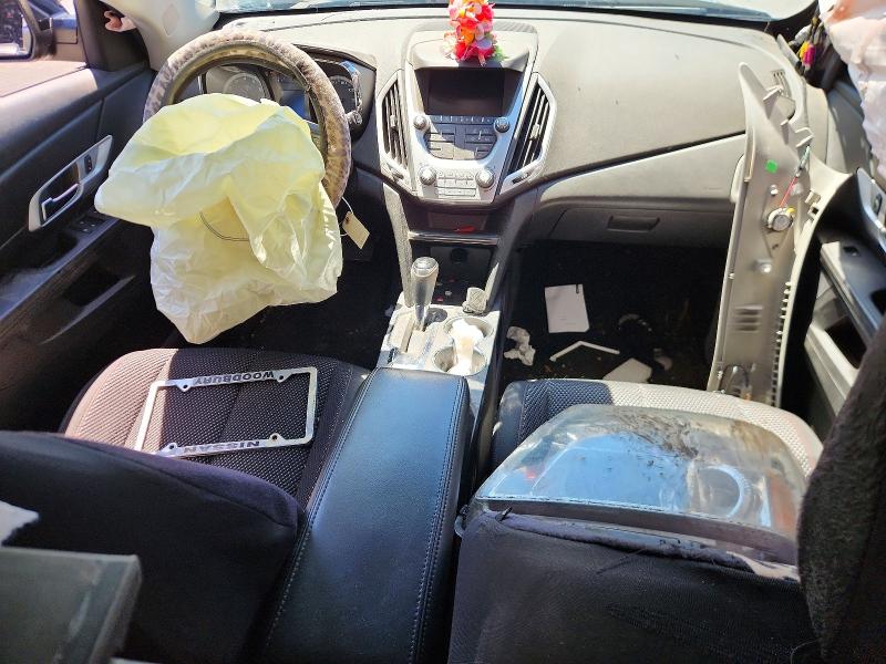 Продаж на аукціоні авто 2017 Gmc Terrain, vin: 2GKFLSEK1H6196982, номер лоту: 53007816