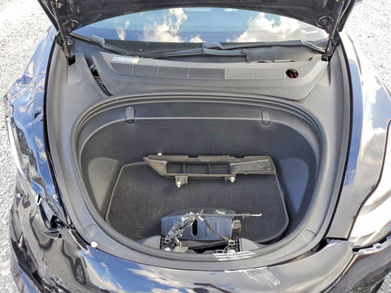 2018 Tesla Model 3 მანქანა იყიდება აუქციონზე, vin: 5YJ3E1EBXJF088170, აუქციონის ნომერი: 53975346