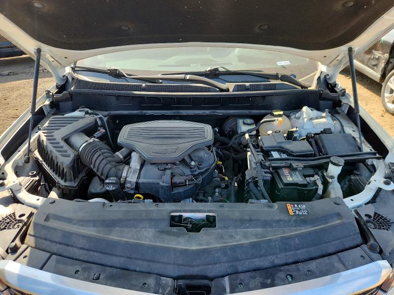 Продажа на аукционе авто 2020 Cadillac Xt6, vin: 1GYKPDRS1LZ130198, номер лота: 54208656
