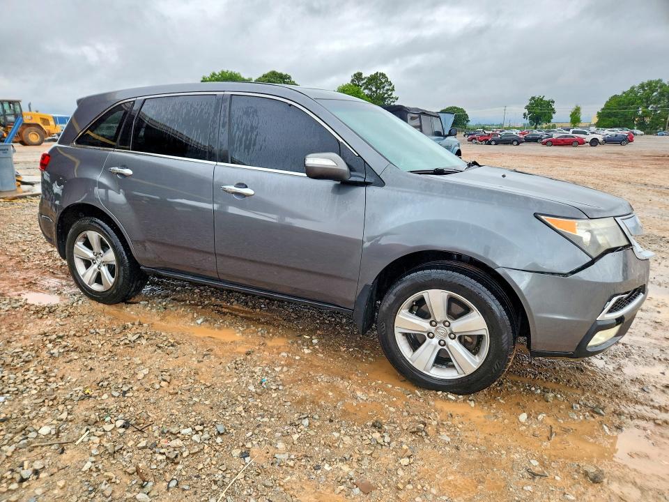 Aukcja sprzedaży 2010 Acura Mdx, vin: 2HNYD2H23AH503019, numer aukcji: 52349416