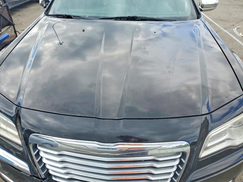 Aukcja sprzedaży 2014 Chrysler 300, vin: 2C3CCAAG4EH127864, numer aukcji: 53858286