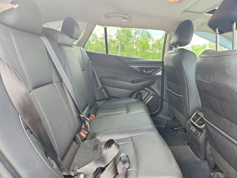 2020 Subaru Outback მანქანა იყიდება აუქციონზე, vin: 4S4BTANC2L3187619, აუქციონის ნომერი: 54487386