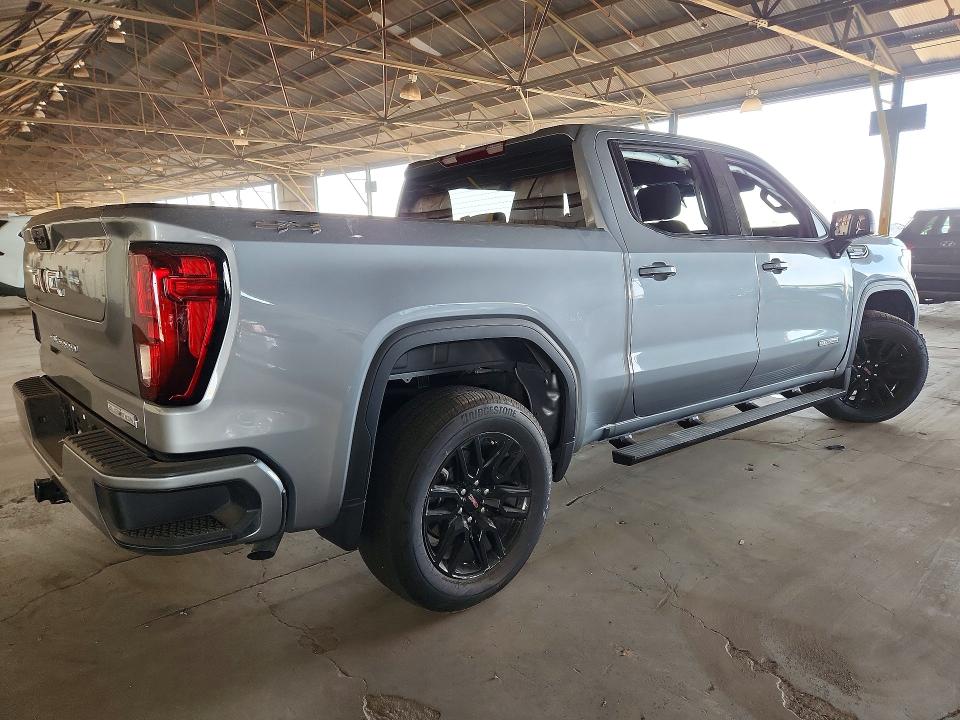 Aukcja sprzedaży 2026 Gmc Sierra, vin: 3GTUUCE86TG120794, numer aukcji: 51534866