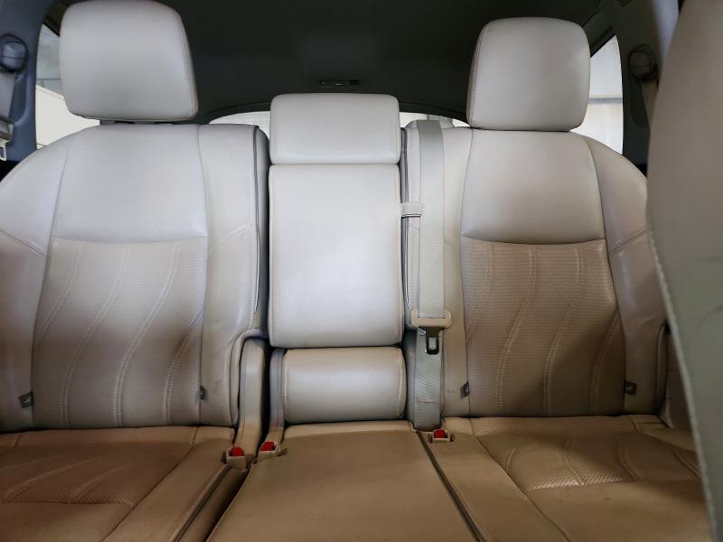 54424486 :رقم المزاد ، 5N1AL0MM0GC517151 vin ، 2016 Infiniti Qx60 مزاد بيع