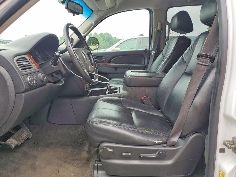 54999696 :رقم المزاد ، 1GNSKBE02DR199018 vin ، 2013 Chevrolet Tahoe مزاد بيع