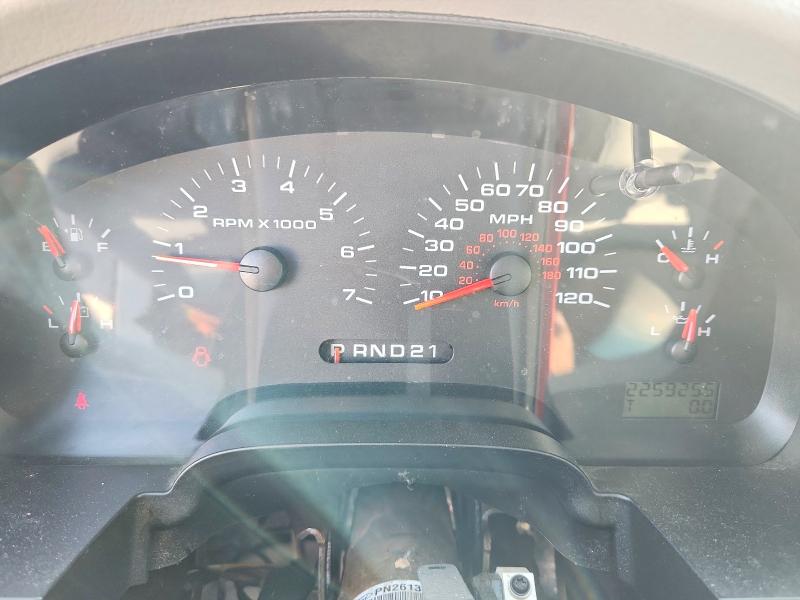 Продаж на аукціоні авто 2007 Ford F150, vin: 1FTPF12V47KC40209, номер лоту: 51445376
