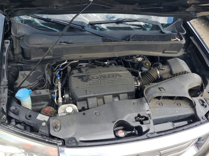 2015 Honda Pilot მანქანა იყიდება აუქციონზე, vin: 5FNYF3H55FB026610, აუქციონის ნომერი: 52273066