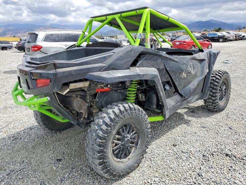 2022 Arctic Cat Unknown მანქანა იყიდება აუქციონზე, vin: 4UF1R4LG2NT300597, აუქციონის ნომერი: 52127956