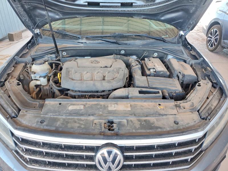 Продажа на аукционе авто 2018 Volkswagen Passat, vin: 1VWBA7A32JC023445, номер лота: 54921646