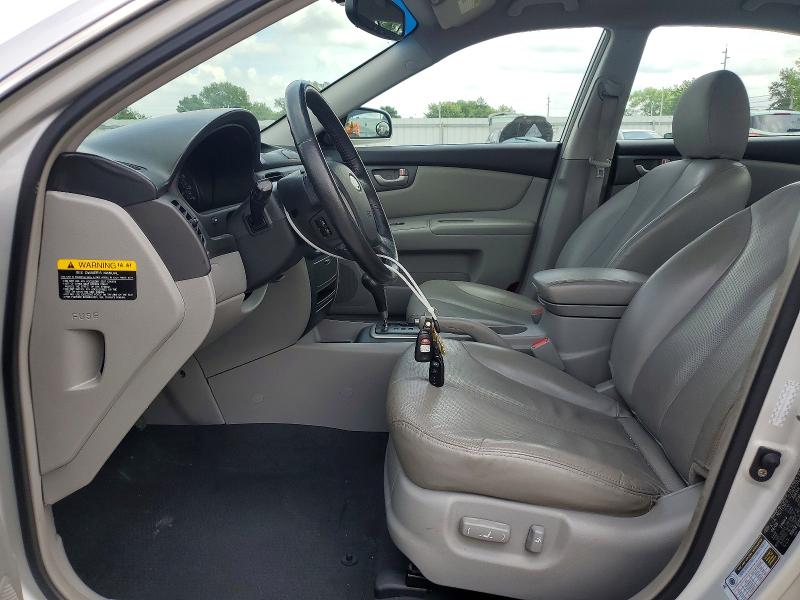 54618296 :رقم المزاد ، KNAGE124085244054 vin ، 2008 Kia Optima مزاد بيع