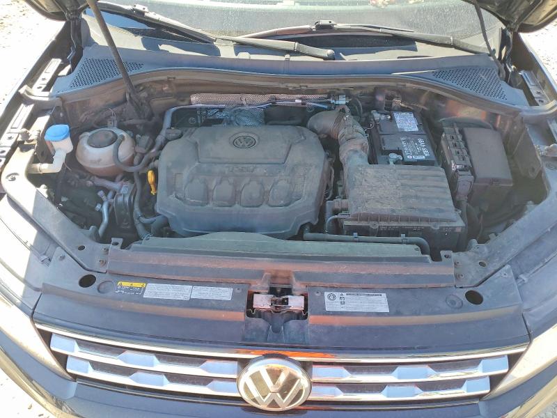 Продаж на аукціоні авто 2020 Volkswagen Tiguan, vin: 3VV2B7AX3LM104797, номер лоту: 53250946