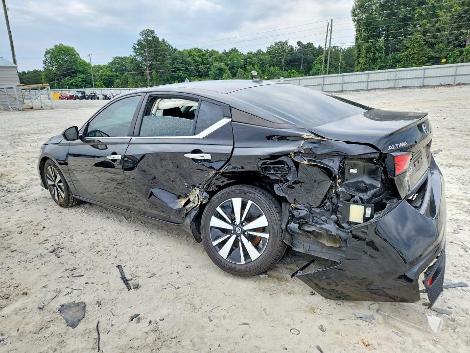 2022 Nissan Altima მანქანა იყიდება აუქციონზე, vin: 1N4BL4DV0NN311277, აუქციონის ნომერი: 55434476