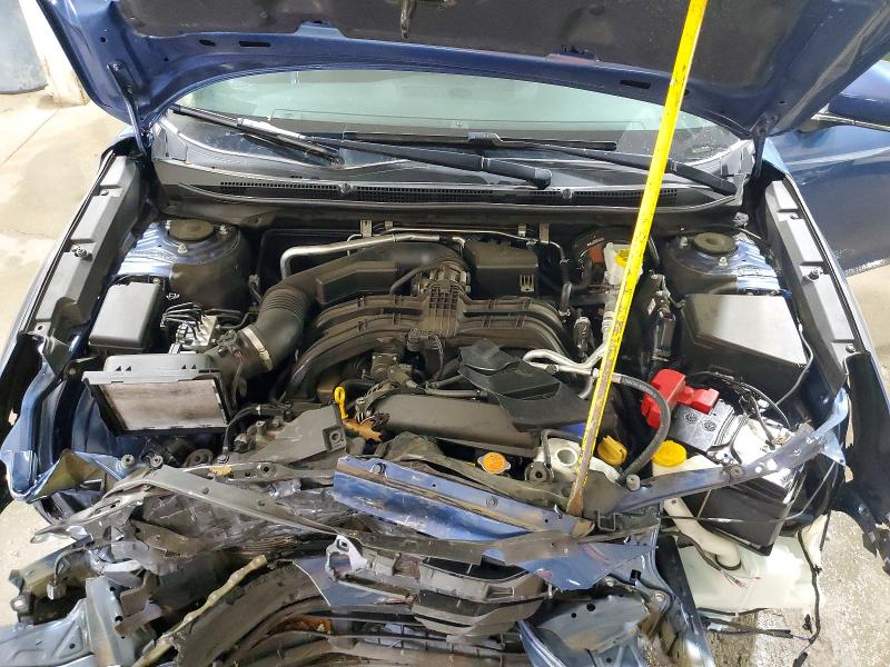 Продаж на аукціоні авто 2020 Subaru Legacy, vin: 4S3BWAC67L3020987, номер лоту: 55357636