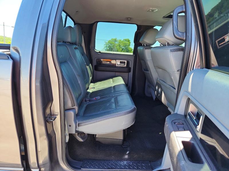 Aukcja sprzedaży 2012 Ford F150, vin: 1FTFW1ET3CFA88481, numer aukcji: 53119076