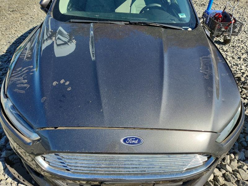 Aukcja sprzedaży 2015 Ford Fusion, vin: 3FA6P0G7XFR178294, numer aukcji: 53294716