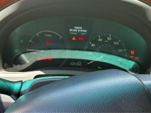 2010 Lexus Rx მანქანა იყიდება აუქციონზე, vin: JTJZB1BA8A2004149, აუქციონის ნომერი: 54899256