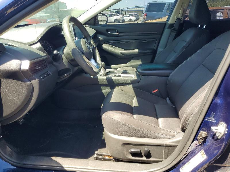 53086476 :رقم المزاد ، 1N4BL4BV3KC222281 vin ، 2019 Nissan Altima مزاد بيع