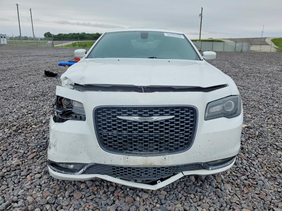 Продаж на аукціоні авто 2019 Chrysler 300, vin: 2C3CCAGG8KH648542, номер лоту: 54262426
