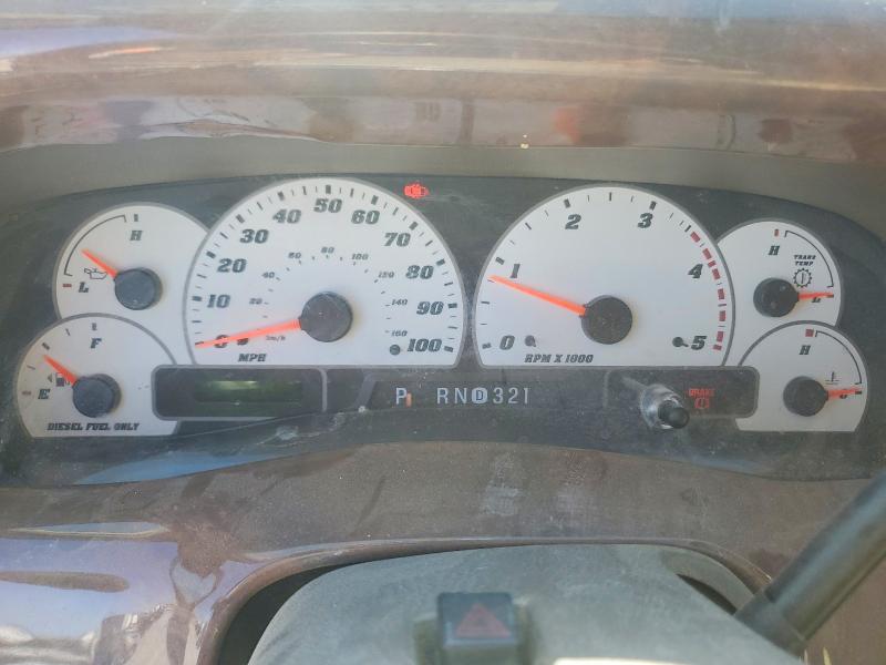 Продаж на аукціоні авто 2004 Ford F250, vin: 1FTNW21P04EB29943, номер лоту: 51435486