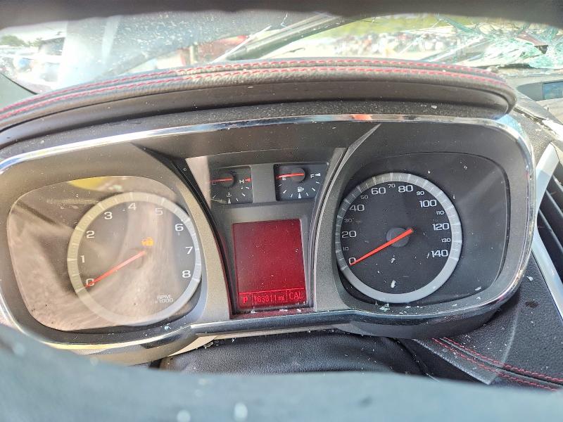 53060996 :رقم المزاد ، 2GKALUEK3F6418067 vin ، 2015 Gmc Terrain مزاد بيع