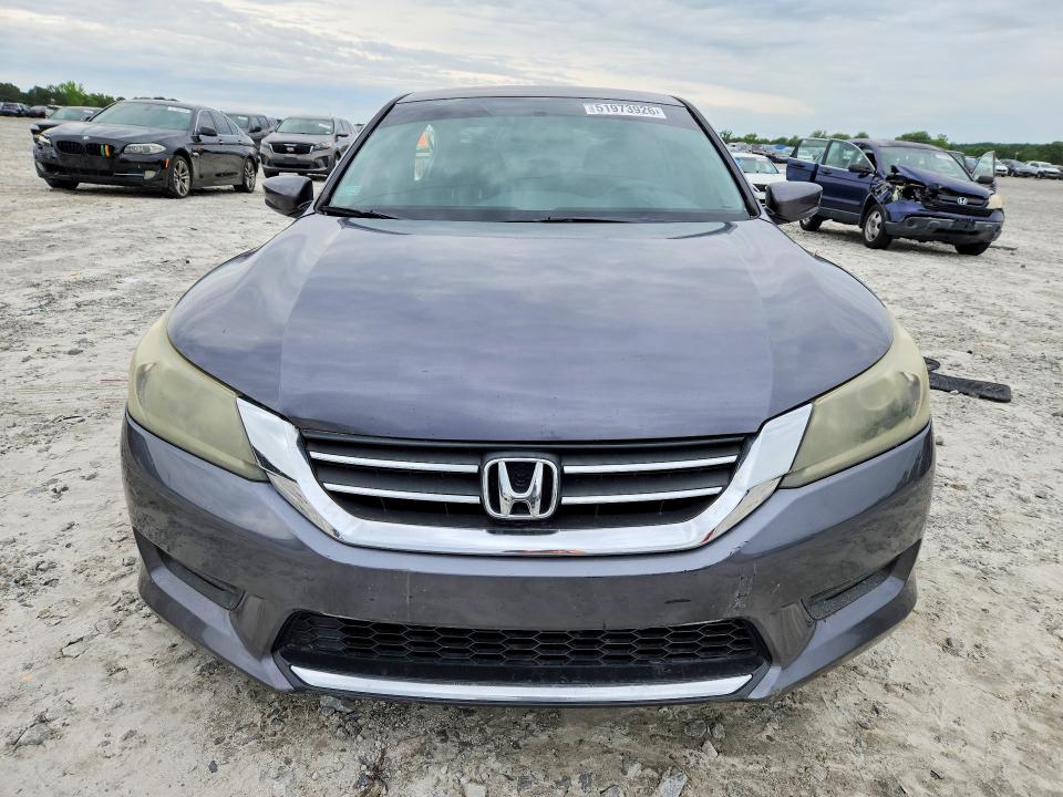 Aukcja sprzedaży 2014 Honda Accord, vin: 1HGCR2F30EA132484, numer aukcji: 51973926