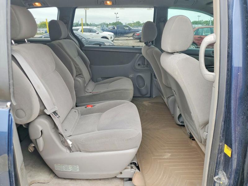 Aukcja sprzedaży 2005 Toyota Sienna, vin: 5TDZA23C15S268761, numer aukcji: 53410846