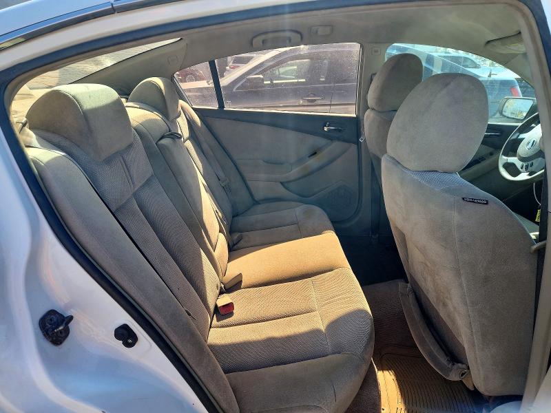 Продаж на аукціоні авто 2009 Nissan Altima, vin: 1N4AL21E79N488550, номер лоту: 53271066
