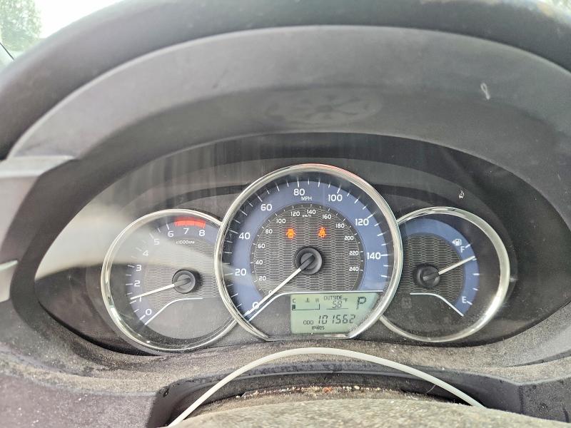 Продажа на аукционе авто 2014 Toyota Corolla, vin: 2T1BURHE5EC145985, номер лота: 50933066