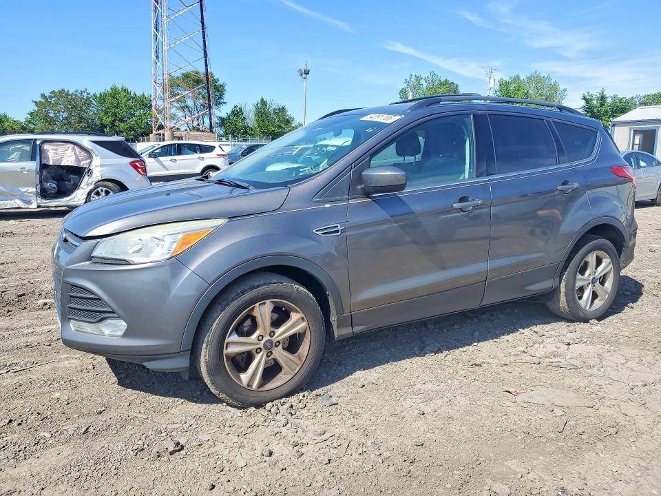 Продажа на аукционе авто 2013 Ford Escape, vin: 1FMCU0GX6DUD91234, номер лота: 54091706