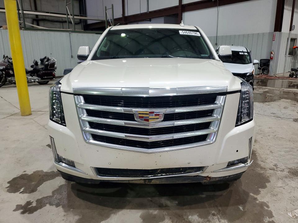 Продажа на аукционе авто 2015 Cadillac Escalade, vin: 1GYS4MKJ0FR671970, номер лота: 54640796