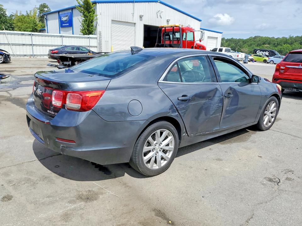 2015 Chevrolet Malibu მანქანა იყიდება აუქციონზე, vin: 1G11D5SL7FF173705, აუქციონის ნომერი: 53032236