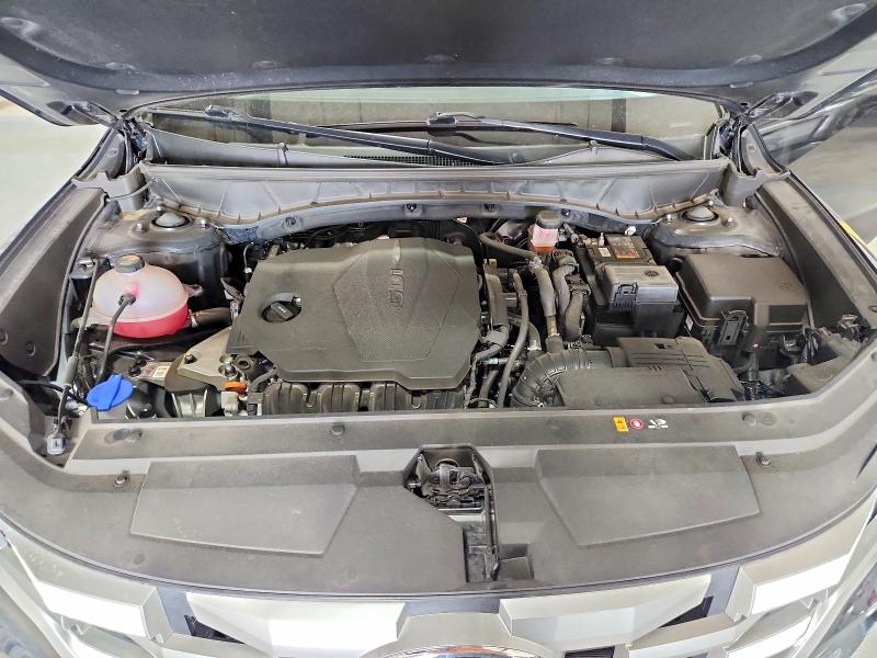 2024 Hyundai Santa Cruz მანქანა იყიდება აუქციონზე, vin: 5NTJC4DEXRH111522, აუქციონის ნომერი: 53994126