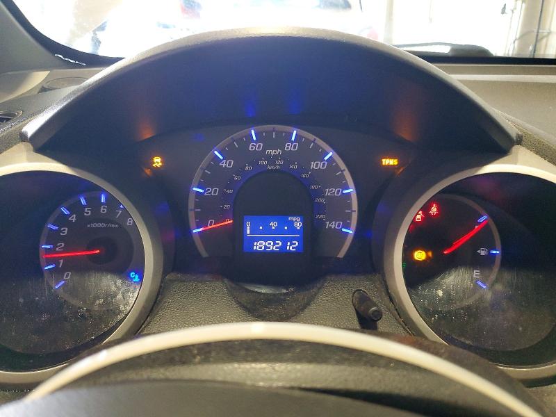 Продаж на аукціоні авто 2009 Honda Fit, vin: JHMGE886X9S040710, номер лоту: 53417546