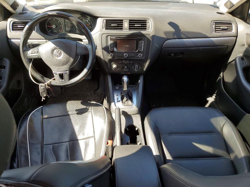 52858336 :رقم المزاد ، 3VWLL7AJ4EM445685 vin ، 2014 Volkswagen Jetta مزاد بيع