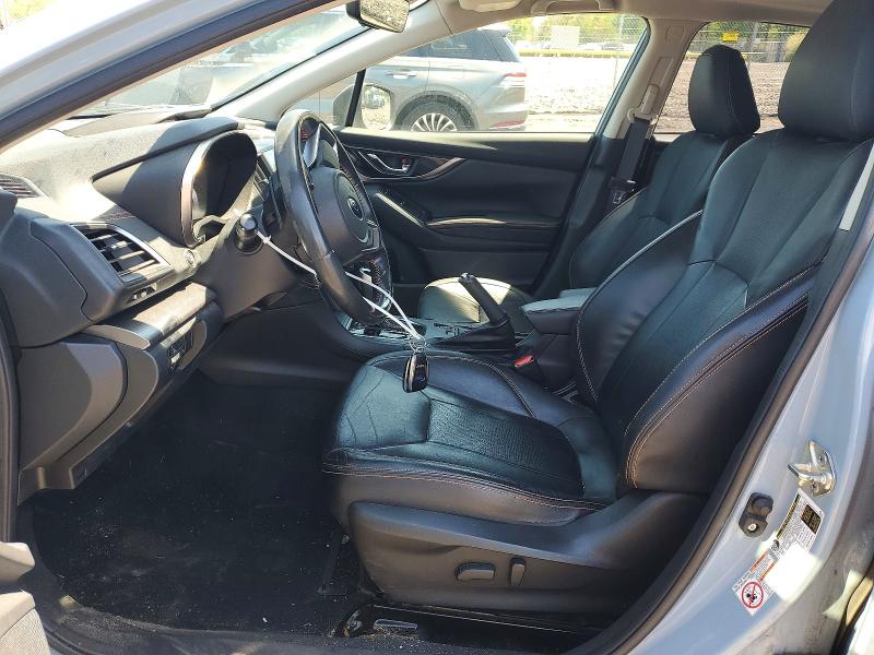 Продажа на аукционе авто 2019 Subaru Crosstrek, vin: JF2GTAMC8KH396667, номер лота: 51981016