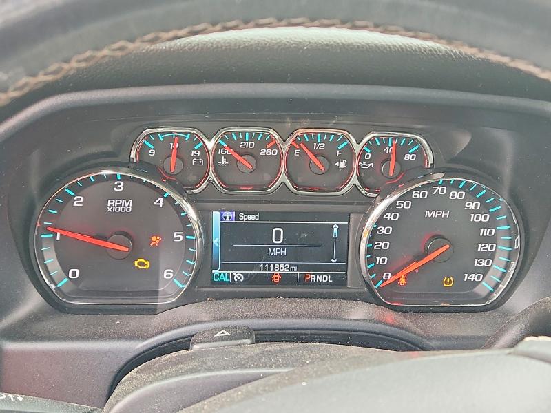 Aukcja sprzedaży 2018 Gmc Sierra, vin: 1GTR1MEH2JZ103105, numer aukcji: 51420306