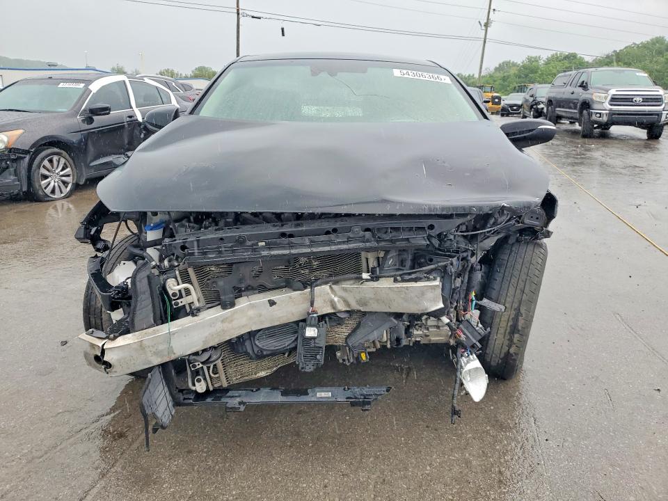 Aukcja sprzedaży 2019 Hyundai Ioniq, vin: KMHC75LC5KU119567, numer aukcji: 54306366