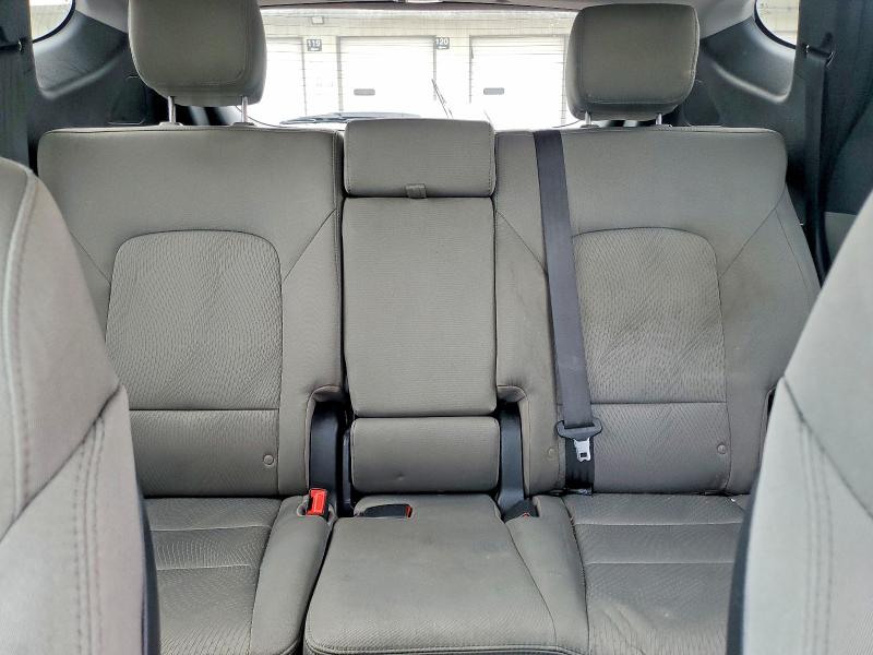 Продаж на аукціоні авто 2018 Hyundai Santa Fe Sport, vin: 5NMZU3LB2JH064536, номер лоту: 54649876