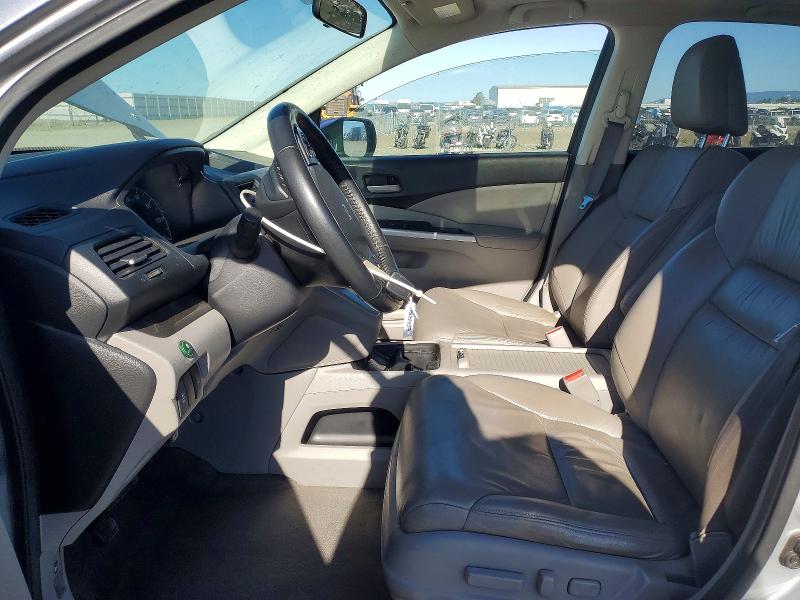 Продажа на аукционе авто 2014 Honda Cr-v, vin: 2HKRM4H7XEH709047, номер лота: 53733666