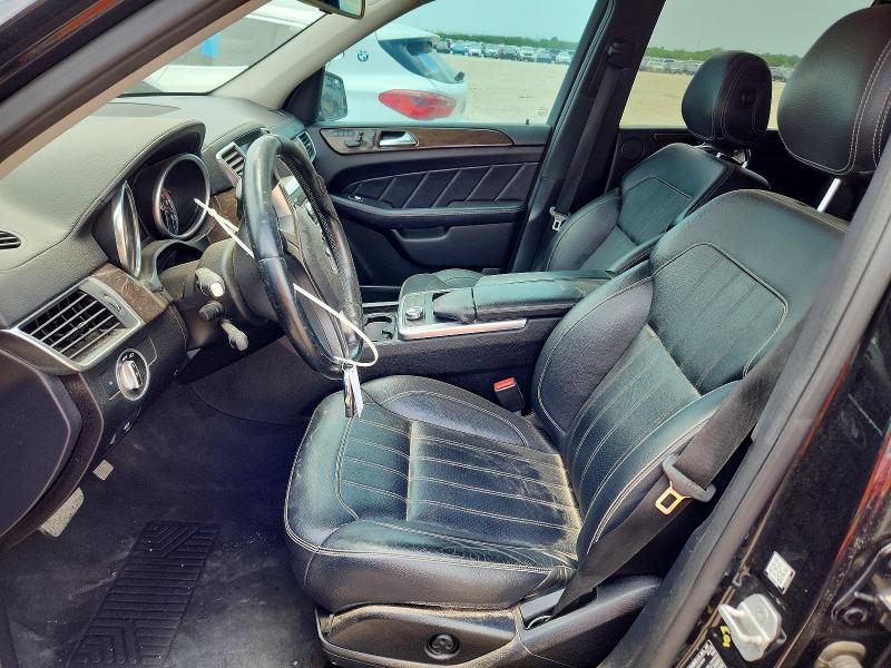 53935376 :رقم المزاد ، 4JGDF6EE1GA620427 vin ، 2016 Mercedes-benz Gl مزاد بيع