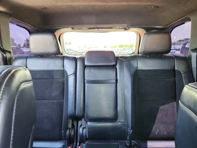 53653296 :رقم المزاد ، 1C4RJFDJ8FC700074 vin ، 2015 Jeep Grand Cherokee مزاد بيع