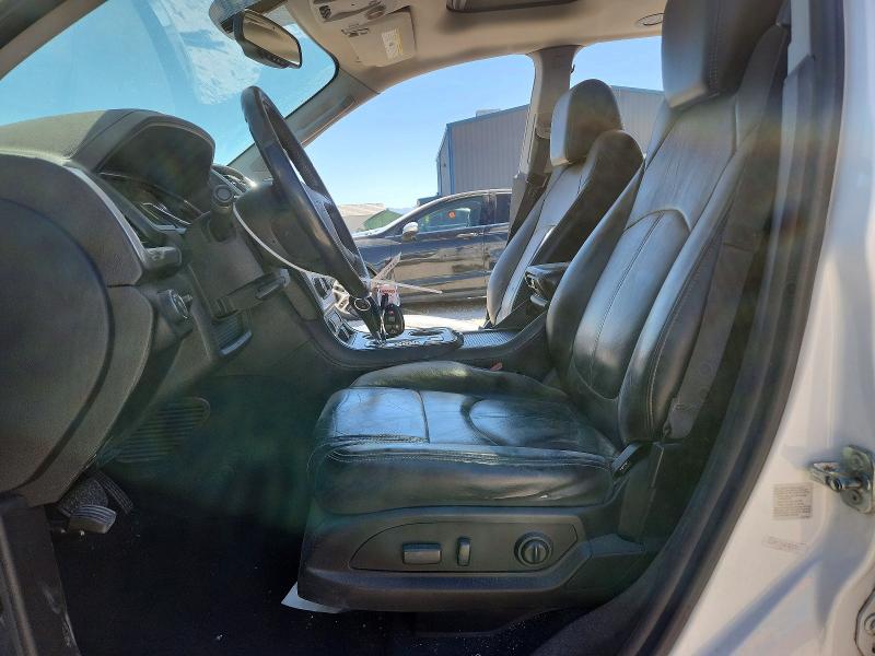 Aukcja sprzedaży 2015 Gmc Acadia, vin: 1GKKVRKD1FJ193197, numer aukcji: 53279426