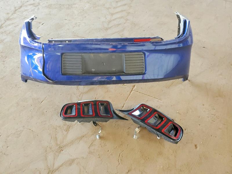 Aukcja sprzedaży 2014 Ford Mustang, vin: 1ZVBP8EM2E5272202, numer aukcji: 53285126