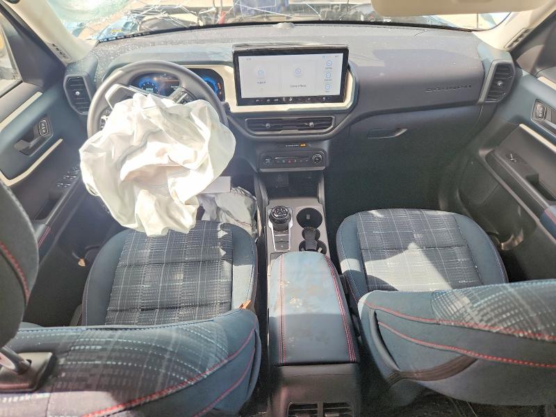 Продажа на аукционе авто 2025 Ford Bronco Sport, vin: 3FMCR9GN4SRF79842, номер лота: 54765626